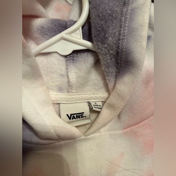 Vans Girls Hoodie - Picture 3 of 3